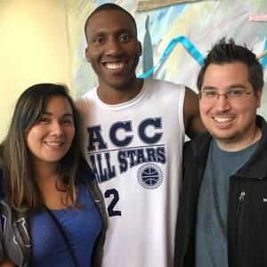 Meet your Posher, Kelly